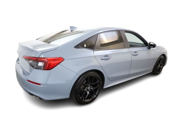 Thumbnail: 2024 Honda Civic - 23