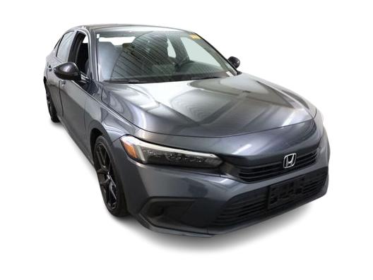 Thumbnail: 2024 Honda Civic - 25