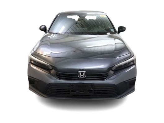 Thumbnail: 2024 Honda Civic - 6