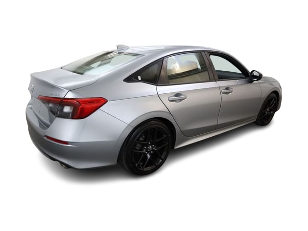 Thumbnail: 2023 Honda Civic - 23