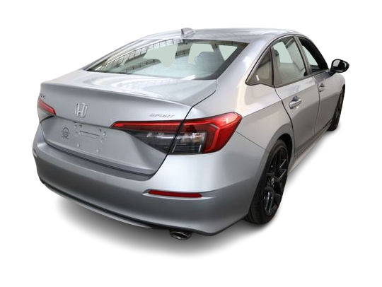 Thumbnail: 2023 Honda Civic - 22