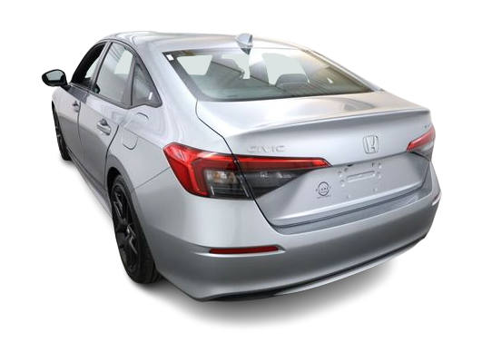 Thumbnail: 2023 Honda Civic - 21