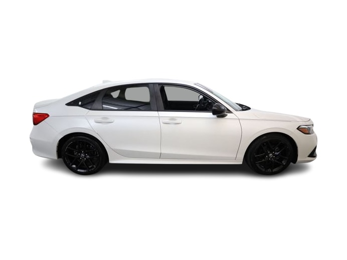 Thumbnail: 2023 Honda Civic - 24