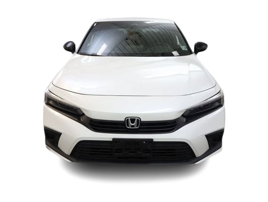 Thumbnail: 2023 Honda Civic - 6