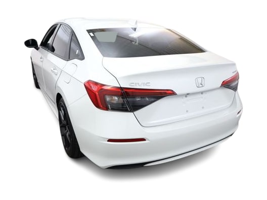 Thumbnail: 2023 Honda Civic - 21