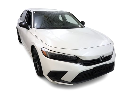 Thumbnail: 2023 Honda Civic - 26