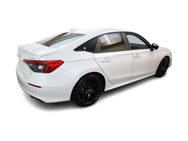 Thumbnail: 2023 Honda Civic - 23