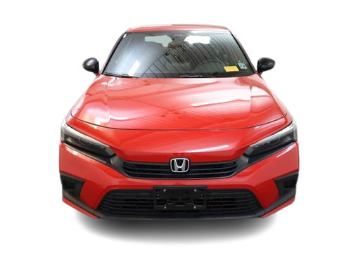 Thumbnail: 2023 Honda Civic - 6