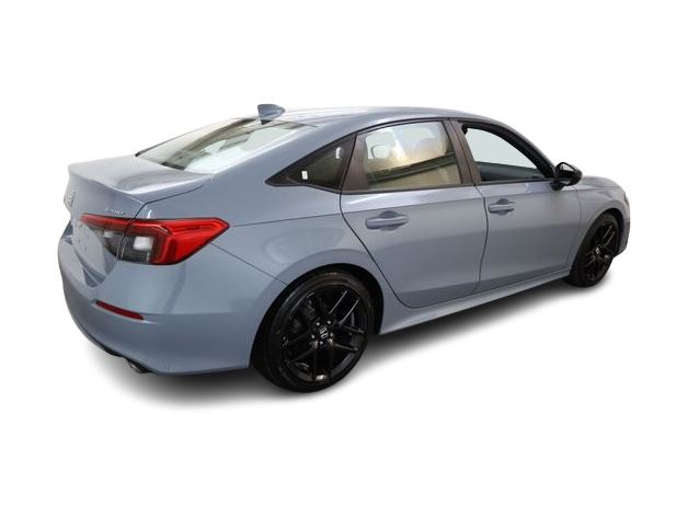 Thumbnail: 2024 Honda Civic - 22