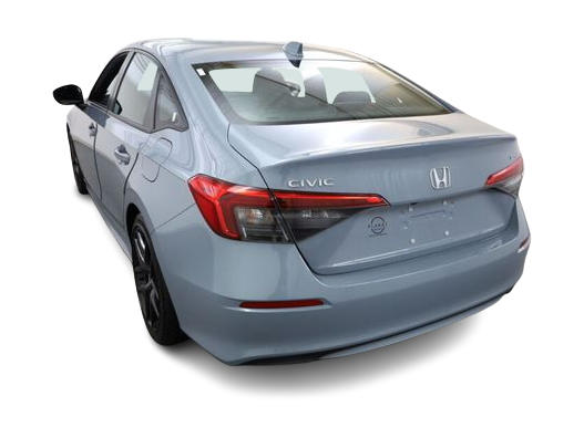 Thumbnail: 2024 Honda Civic - 20