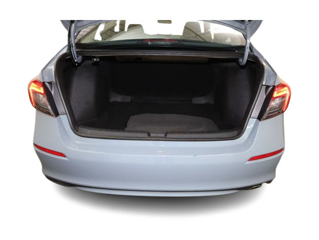 Thumbnail: 2024 Honda Civic - 17
