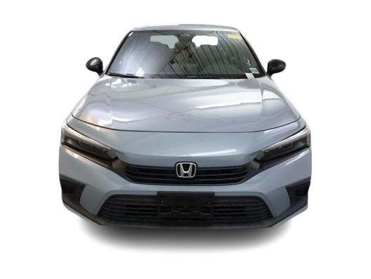 Thumbnail: 2024 Honda Civic - 6