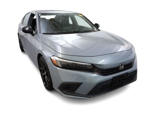 Thumbnail: 2024 Honda Civic - 25