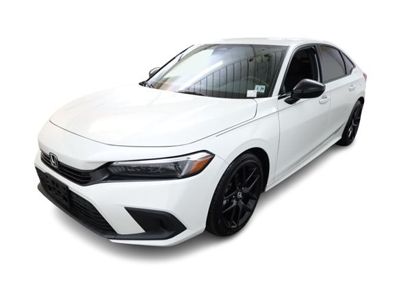 2024 Honda Civic