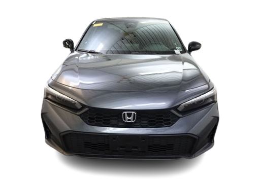 Thumbnail: 2025 Honda Civic - 6