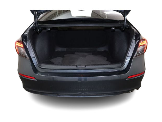 Thumbnail: 2025 Honda Civic - 18