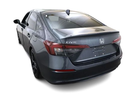 Thumbnail: 2025 Honda Civic - 23