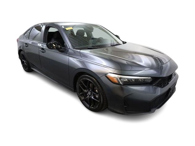 Thumbnail: 2025 Honda Civic - 27
