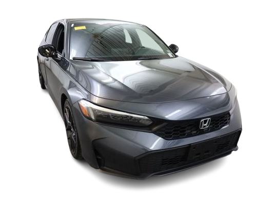 Thumbnail: 2025 Honda Civic - 28