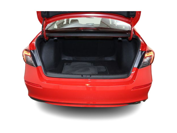 2026 Honda Civic Sport - Photo 18