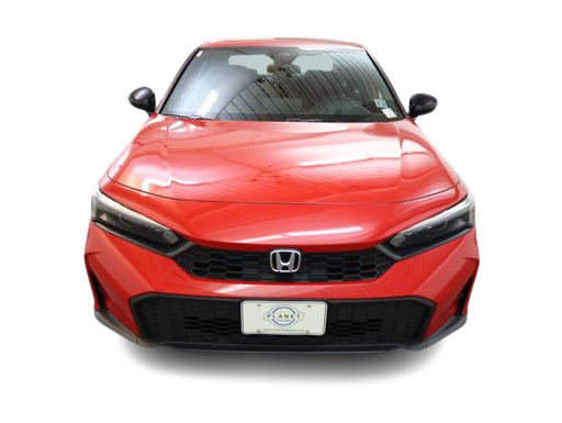 2026 Honda Civic Sport - Photo 6