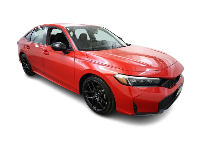 2026 Honda Civic Sport - Photo 25