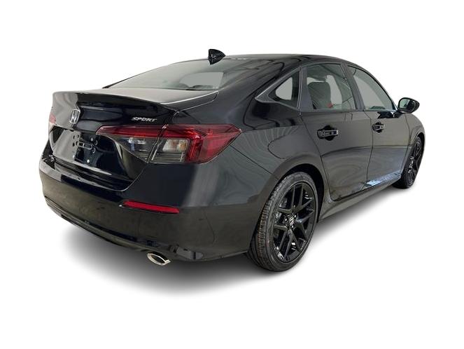 Thumbnail: 2026 Honda Civic - 15