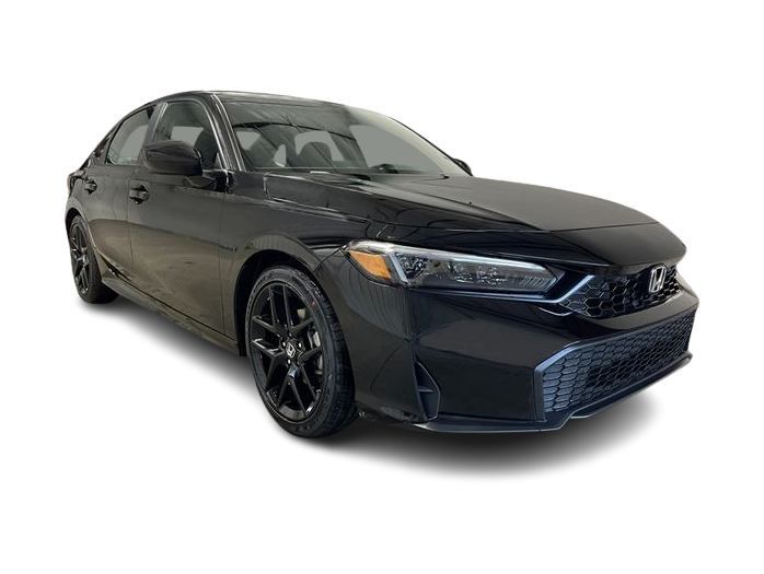Thumbnail: 2026 Honda Civic - 18