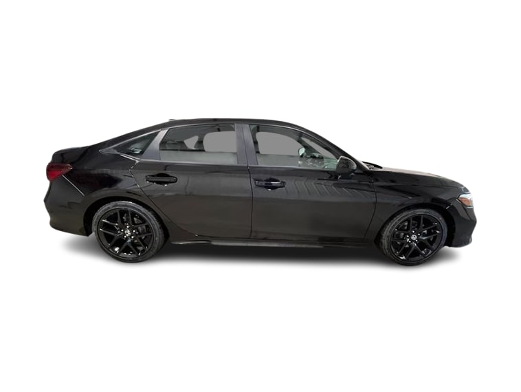 Thumbnail: 2026 Honda Civic - 17