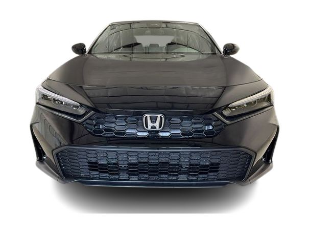 Thumbnail: 2026 Honda Civic - 19