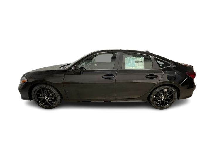 Thumbnail: 2026 Honda Civic - 3