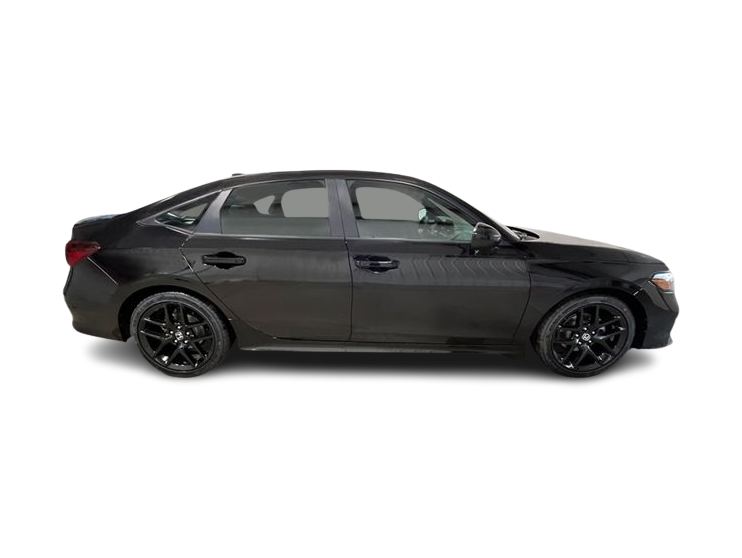 Thumbnail: 2026 Honda Civic - 17