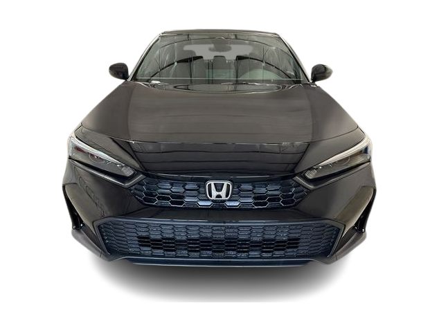 Thumbnail: 2026 Honda Civic - 19
