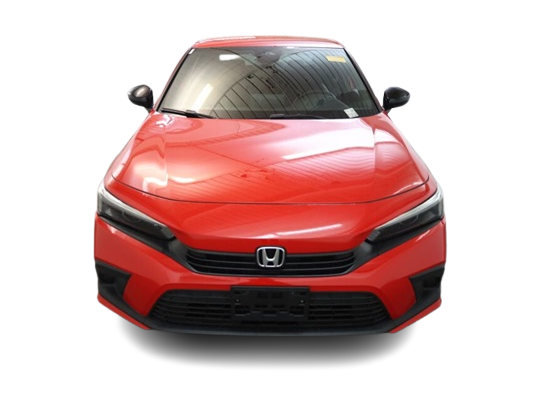 2022 Honda Civic Sport 6