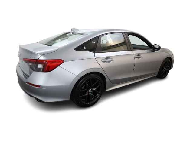 Thumbnail: 2023 Honda Civic - 23