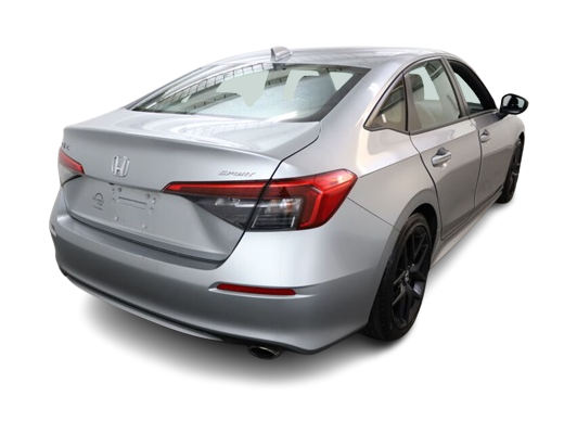 Thumbnail: 2023 Honda Civic - 22