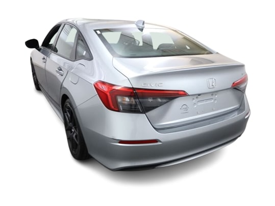 Thumbnail: 2023 Honda Civic - 21