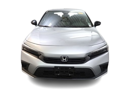 Thumbnail: 2023 Honda Civic - 6