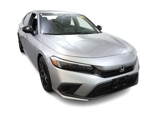 Thumbnail: 2023 Honda Civic - 26