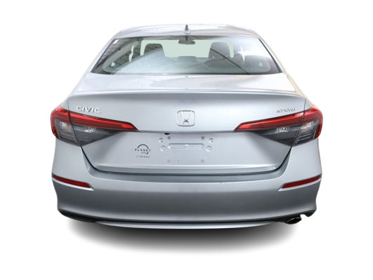 Thumbnail: 2023 Honda Civic - 5