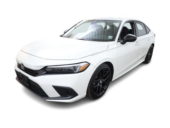 2023 Honda Civic