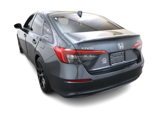 Thumbnail: 2024 Honda Civic - 21