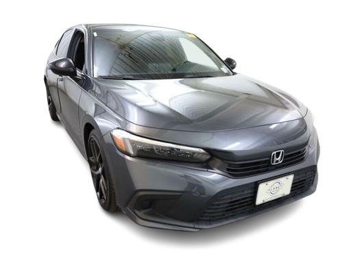 Thumbnail: 2024 Honda Civic - 26