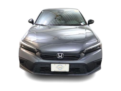 Thumbnail: 2024 Honda Civic - 6