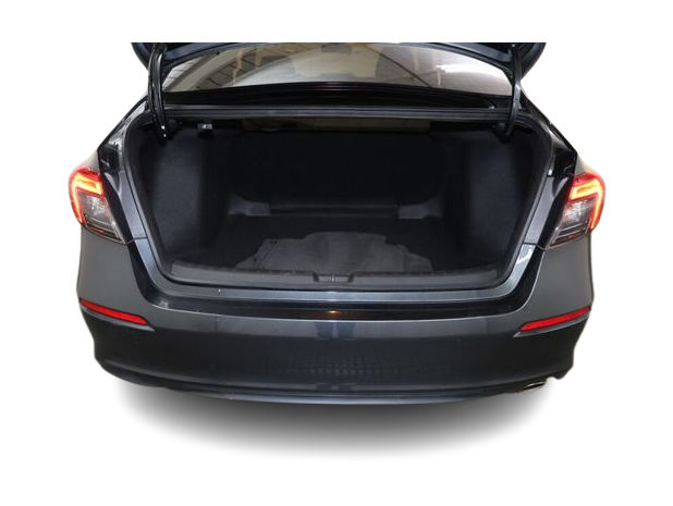 Thumbnail: 2024 Honda Civic - 18