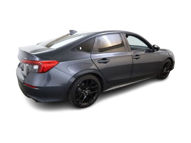Thumbnail: 2024 Honda Civic - 23