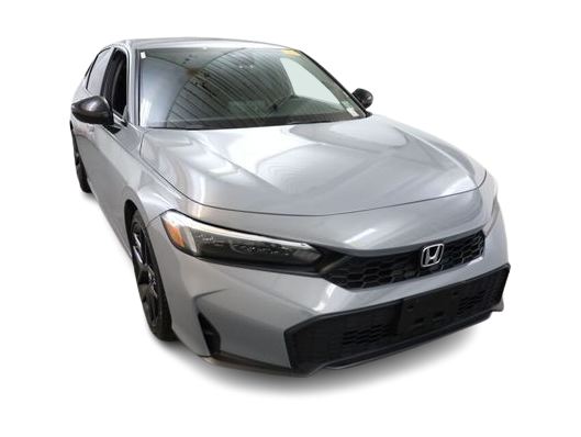 Thumbnail: 2025 Honda Civic - 26