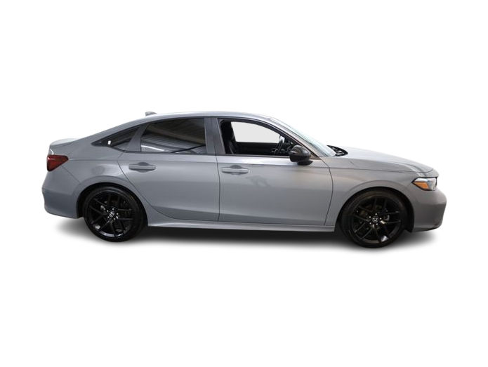 Thumbnail: 2025 Honda Civic - 24