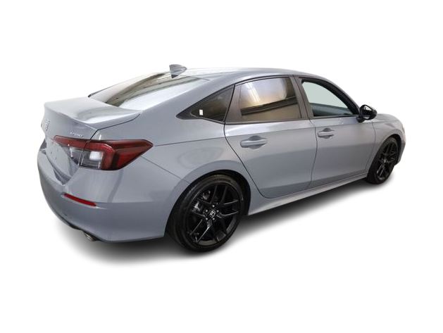 Thumbnail: 2025 Honda Civic - 23
