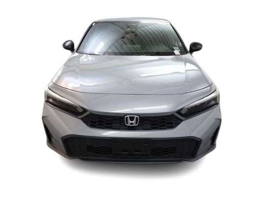 Thumbnail: 2025 Honda Civic - 6